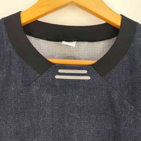 アルクフェニックス ALK PHENIX ストレッチ ポリエステル Tシャツ メンズ JPN:L